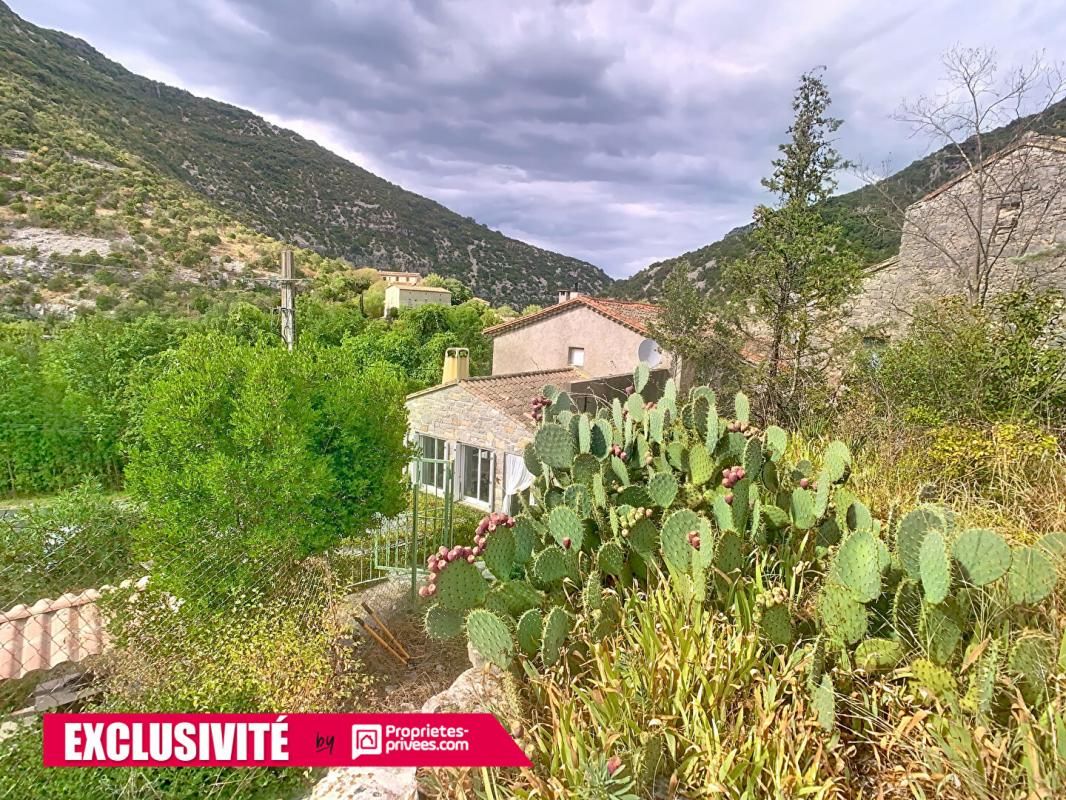 GORNIES Appartement Gornies 4 pièce(s) 77 m2 1