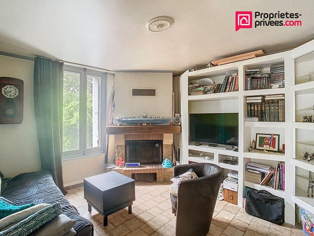 GORNIES Appartement Gornies 4 pièce(s) 77 m2 4