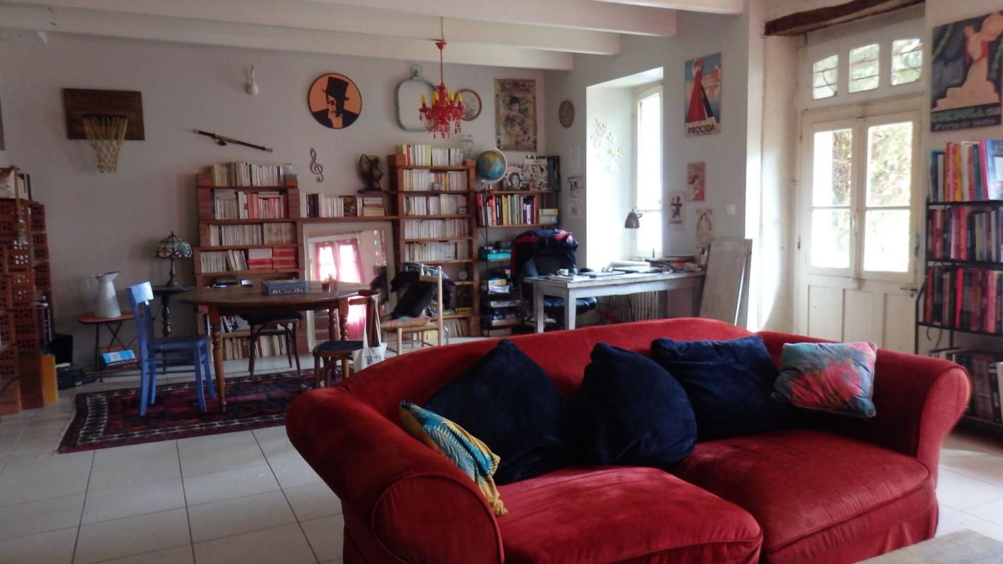 PLOUEZEC Maison Plouezec 6 pièce(s) 123 m2 2