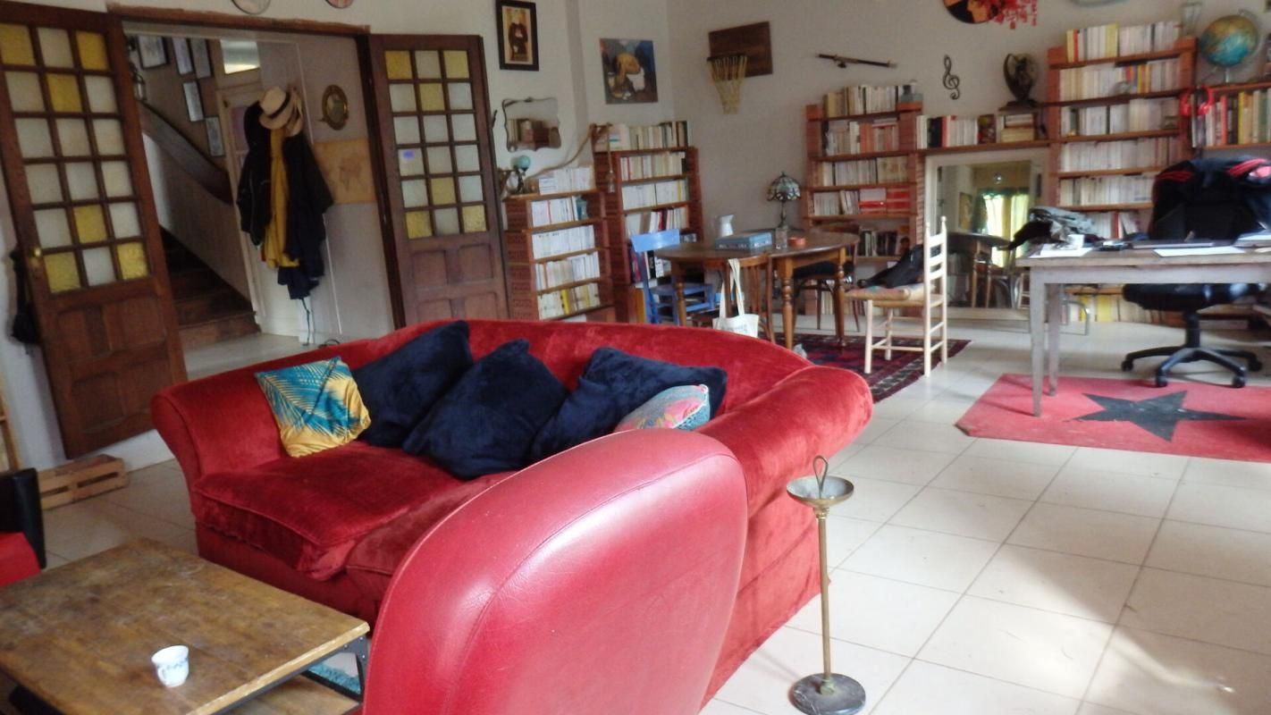PLOUEZEC Maison Plouezec 6 pièce(s) 123 m2 3