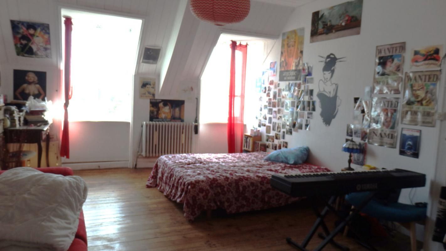 PLOUEZEC Maison Plouezec 6 pièce(s) 123 m2 4
