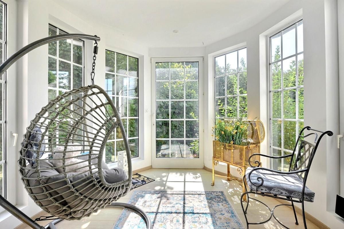 RIXHEIM Rixheim, magnifique maison de maître de 245 m2, entièrement rénovée, sur un parc de 1600 m2 2