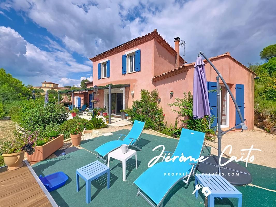 NIMES Maison Nimes 6 pièce(s) 1