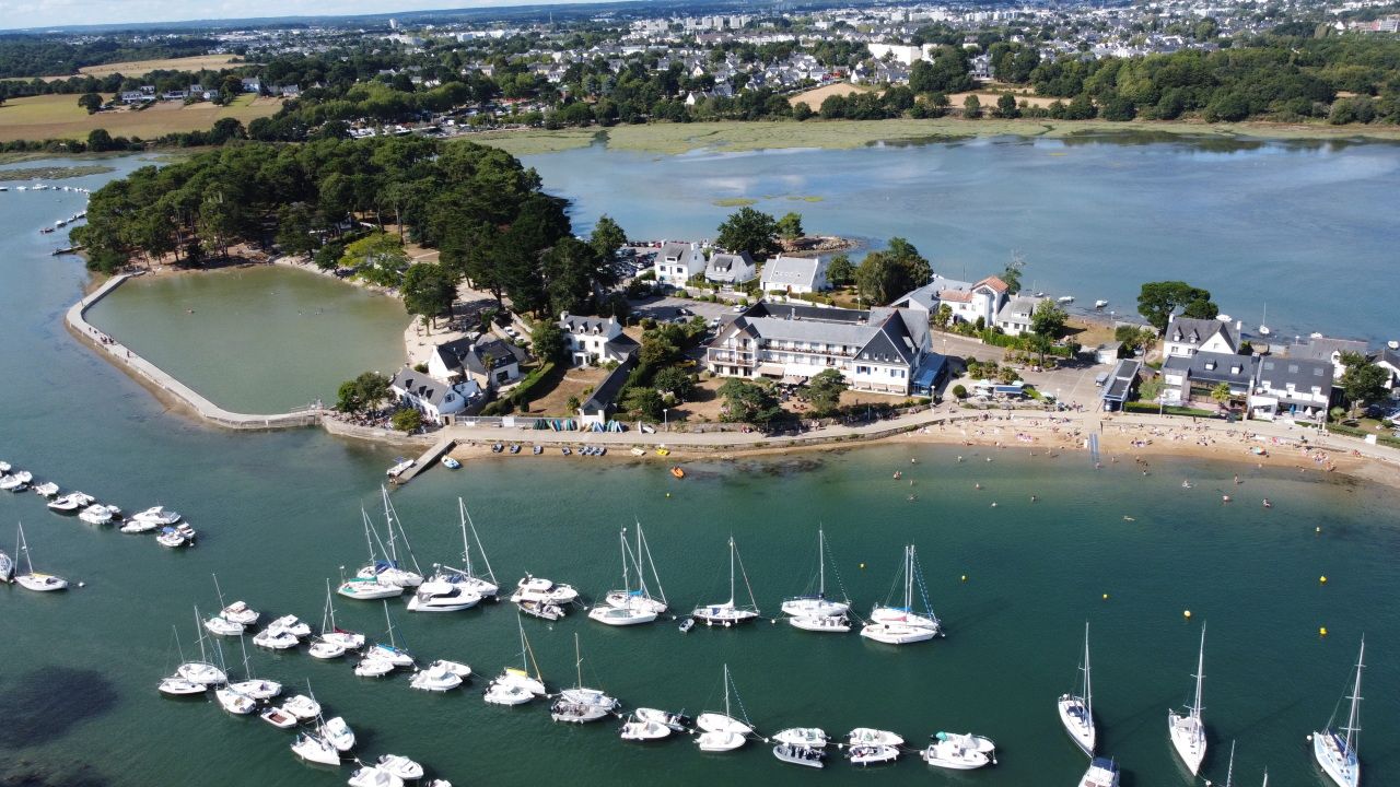 VANNES MAISON VANNES PROCHE CONLEAU 1