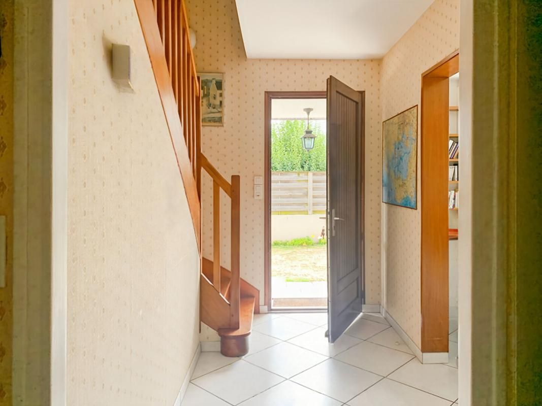VANNES MAISON VANNES PROCHE CONLEAU 2