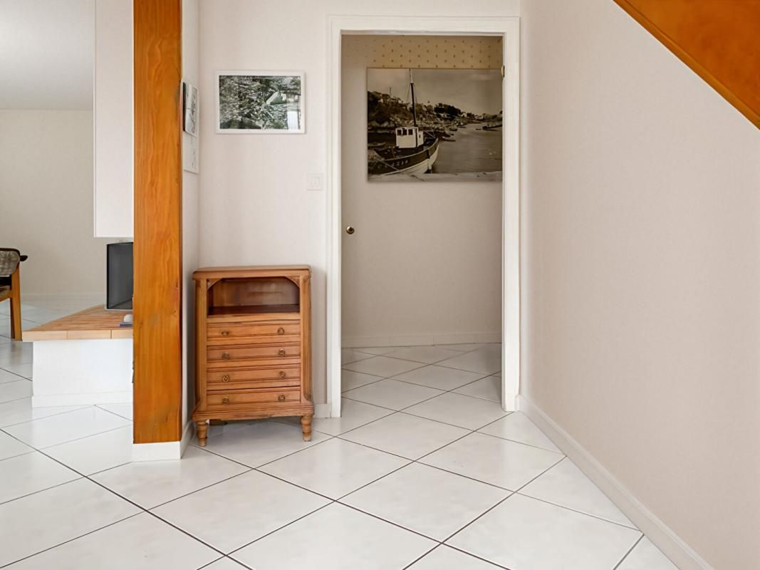 VANNES MAISON VANNES PROCHE CONLEAU 3