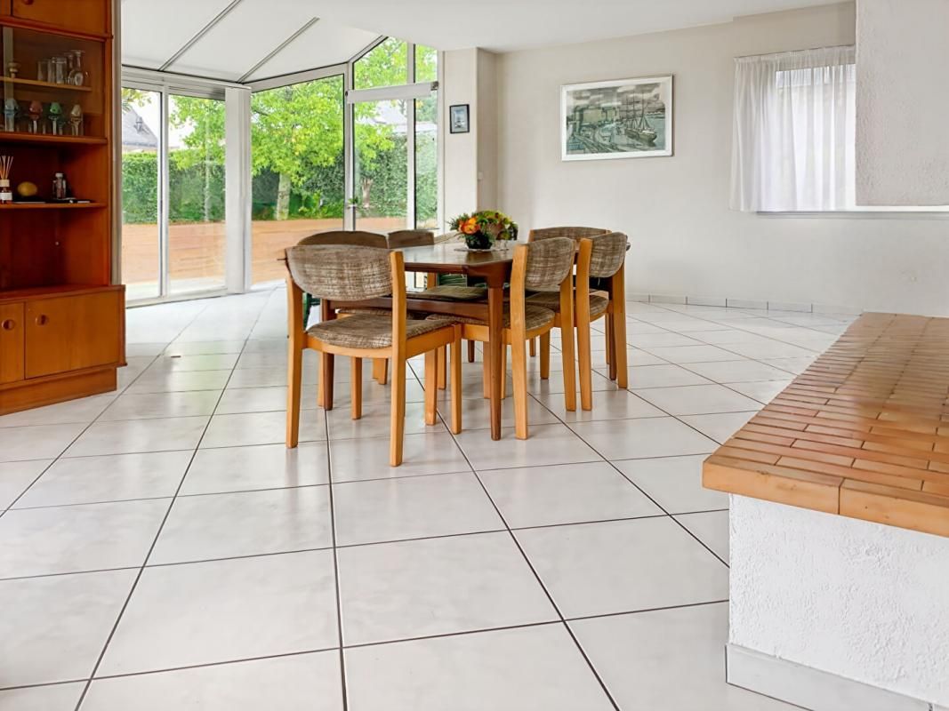 VANNES MAISON VANNES PROCHE CONLEAU 4