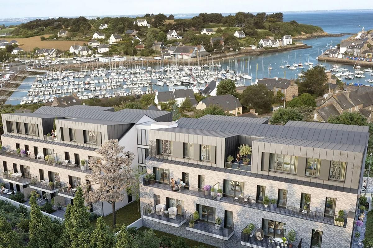 LA FLOTTILLE Vivez l'esprit bord de mer toute l'année