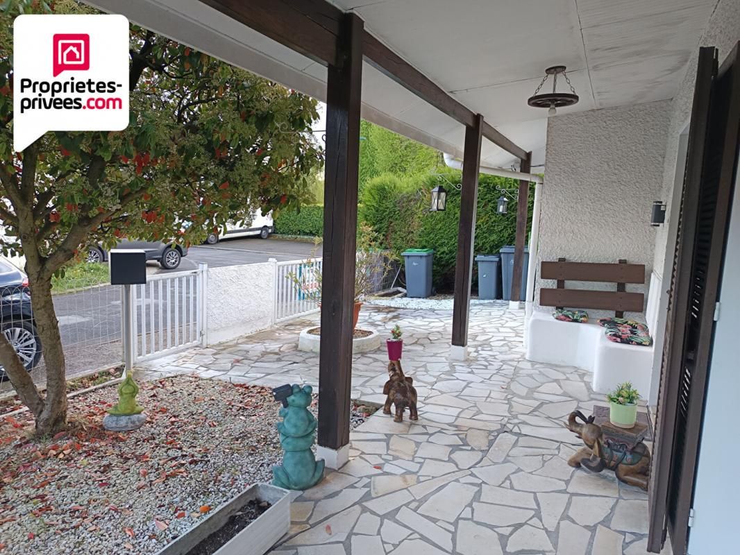 EZANVILLE Maison Ezanville 6 pièce(s) 128 m2 3