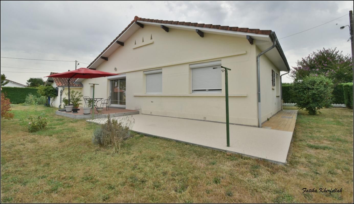 ARTIX ARTIX - MAISON DE PLAIN-PIED - 132,91 M² 2