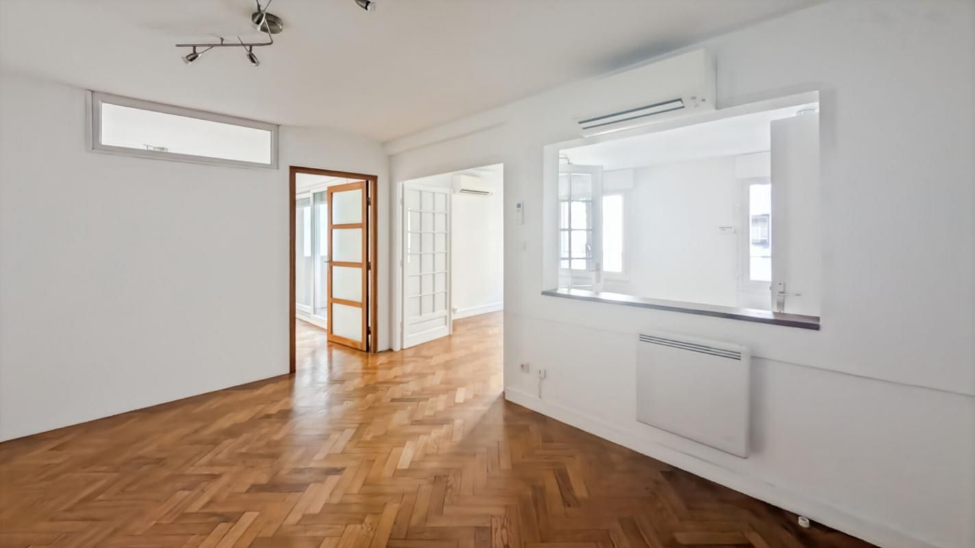 LYON-6E-ARRONDISSEMENT Appartement Lyon 2 pièce(s) 58 m2 3