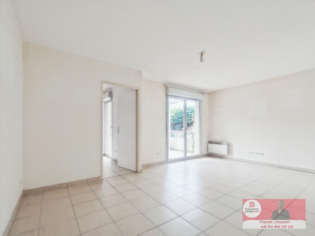 AUTERIVE Appartement Auterive 2 pièce(s) 43 m2 2