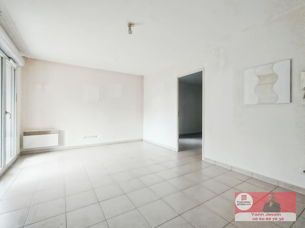 AUTERIVE Appartement Auterive 2 pièce(s) 43 m2 3