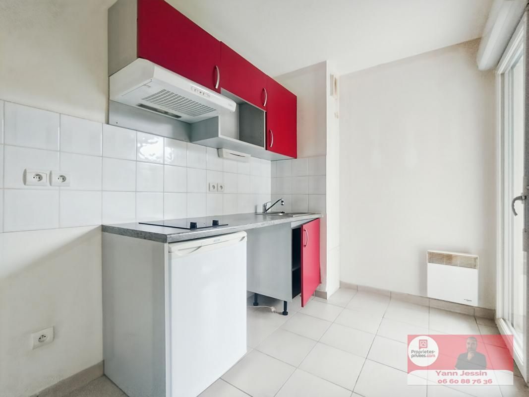 AUTERIVE Appartement Auterive 2 pièce(s) 43 m2 4