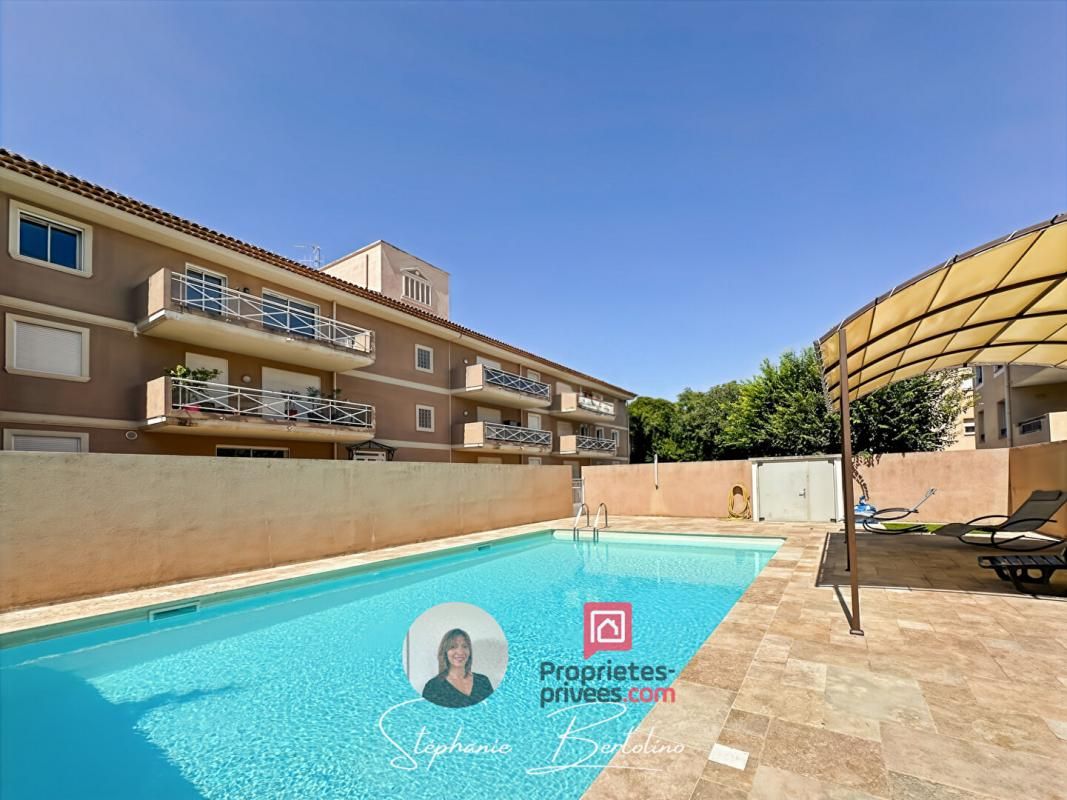 DRAGUIGNAN Appartement Draguignan 3 pièces 81 m2 2ème étage avec ascenseur 1