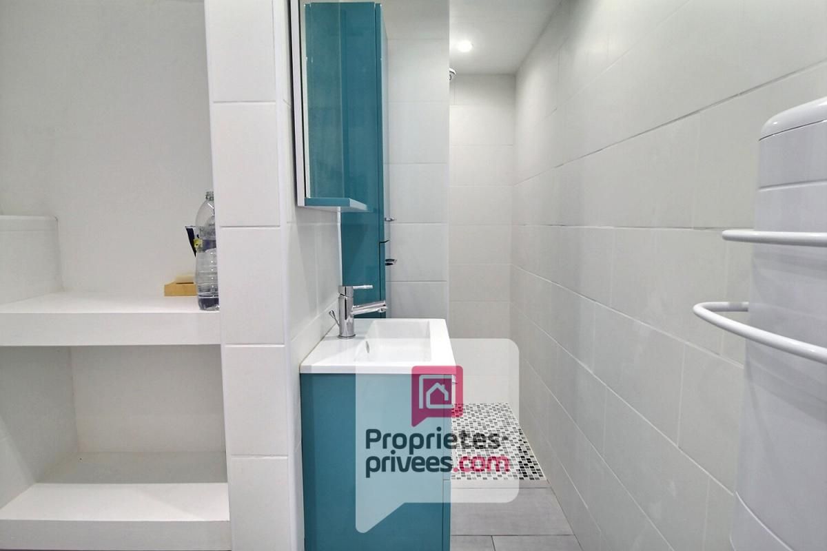 SOUPPES-SUR-LOING 1h de PARIS  - À vendre à Souppes-sur-Loing (77) Ensemble immobilier de 120 m² sur terrain arboré de 406 m² 4