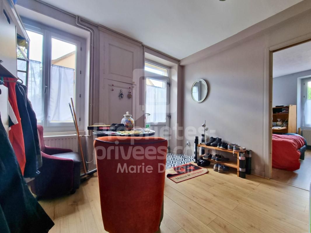MESVES-SUR-LOIRE Maison Mesves Sur Loire 3 pièce(s) 87.62 m2 2