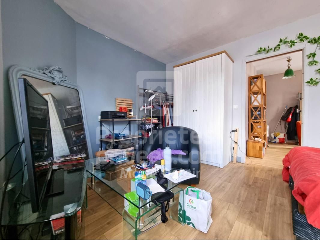 MESVES-SUR-LOIRE Maison Mesves Sur Loire 3 pièce(s) 87.62 m2 3