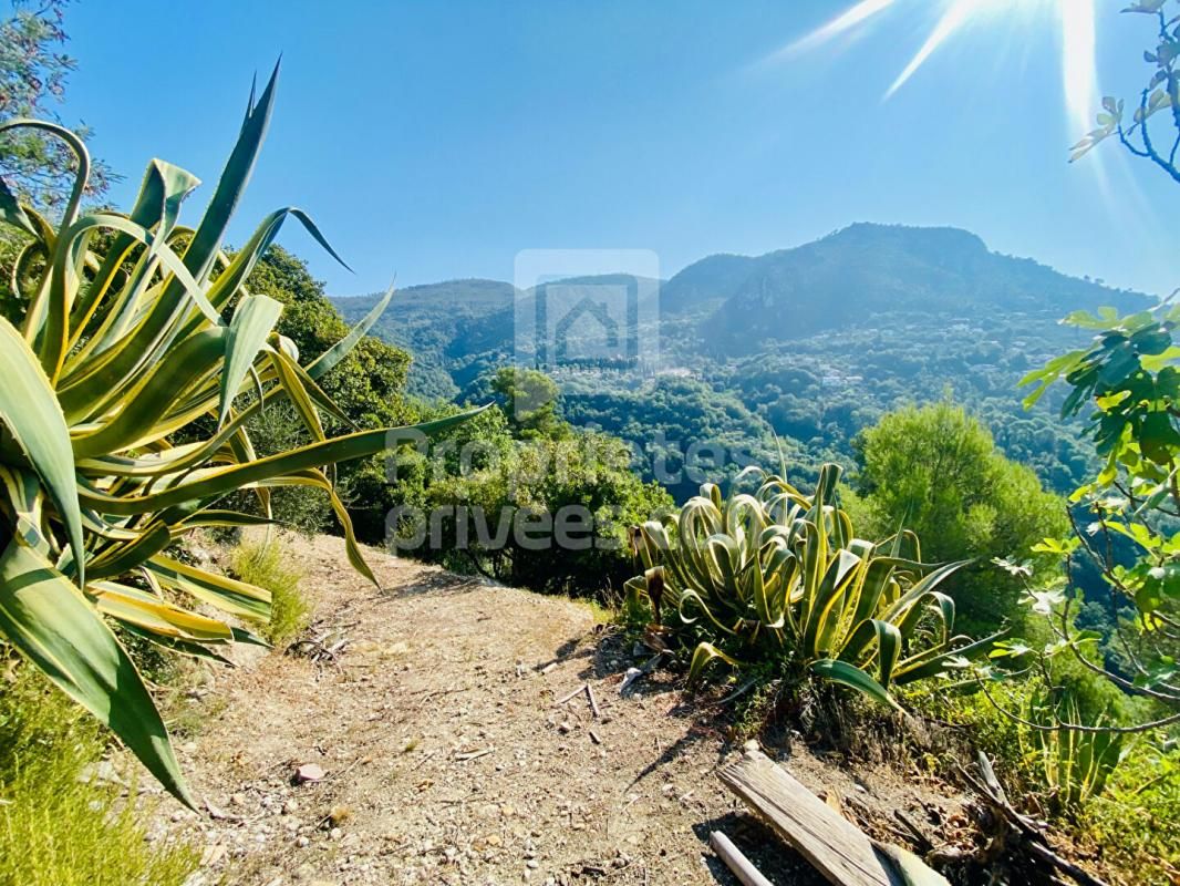 CASTAGNIERS Terrain Castagniers 1400 m2 1