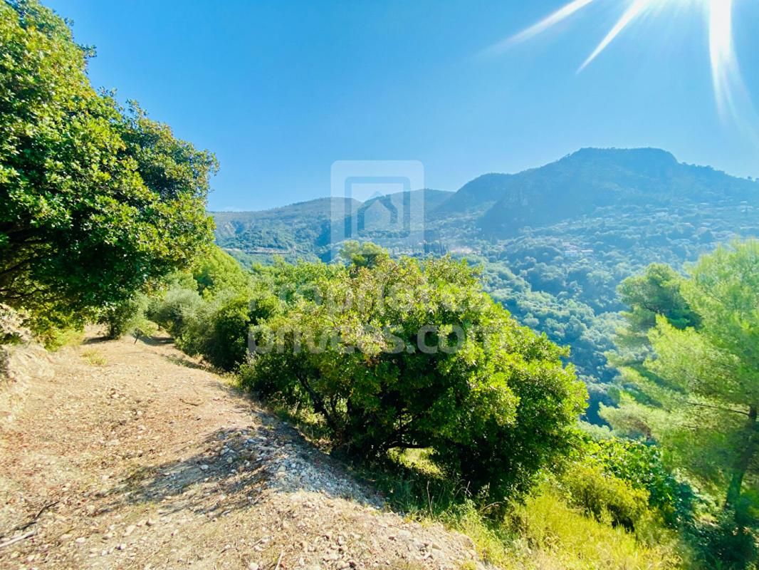 CASTAGNIERS Terrain Castagniers 1400 m2 4