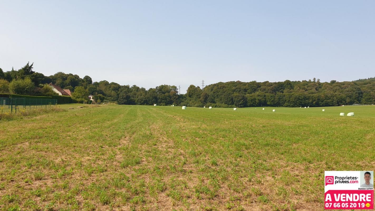 ESSERT Terrain à bâtir de 422 m² 2