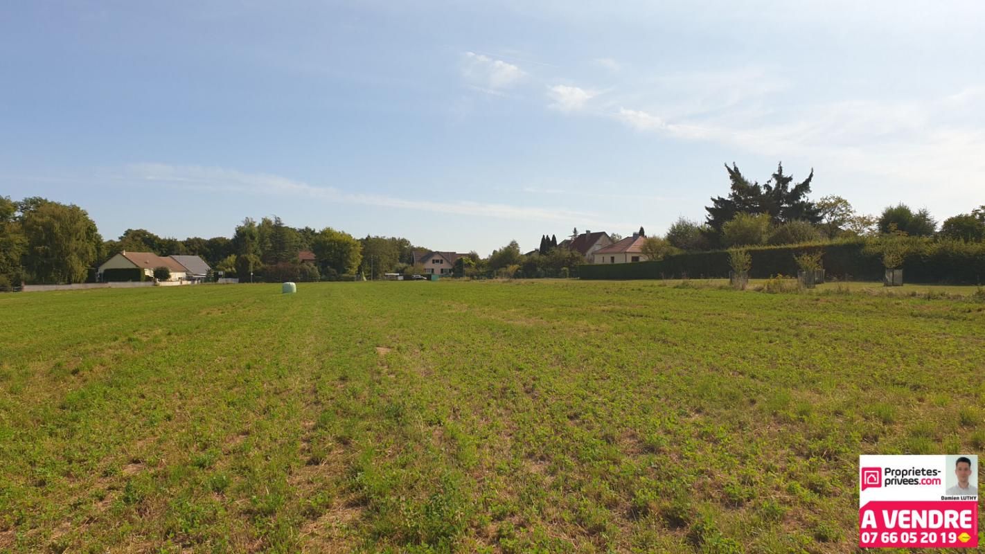 ESSERT Terrain à bâtir de 422 m² 3