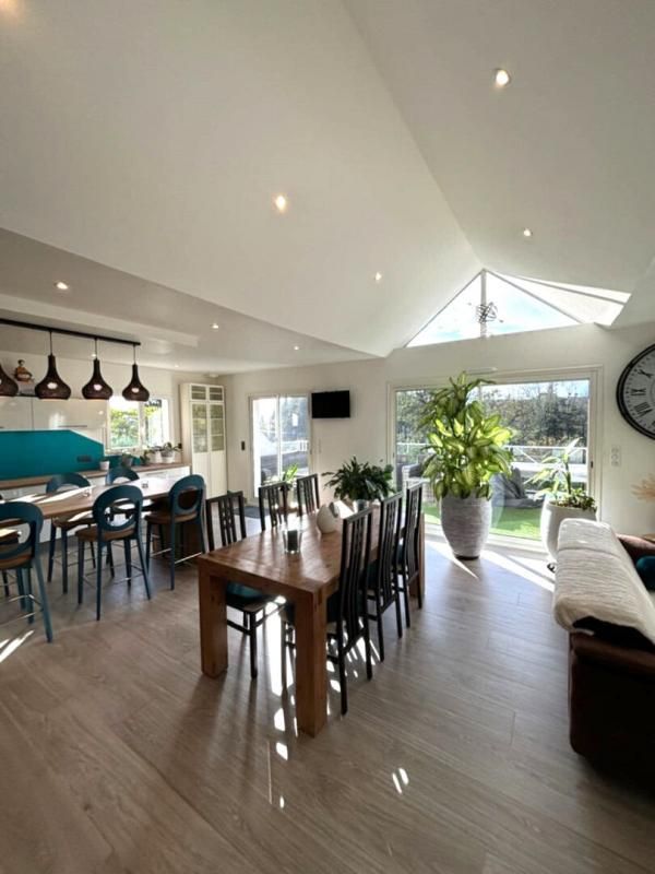 LE SOURN Belle propriété avec 5 chambres 3