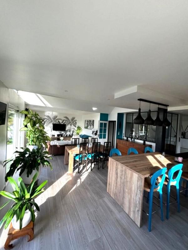 LE SOURN Belle propriété avec 5 chambres 4