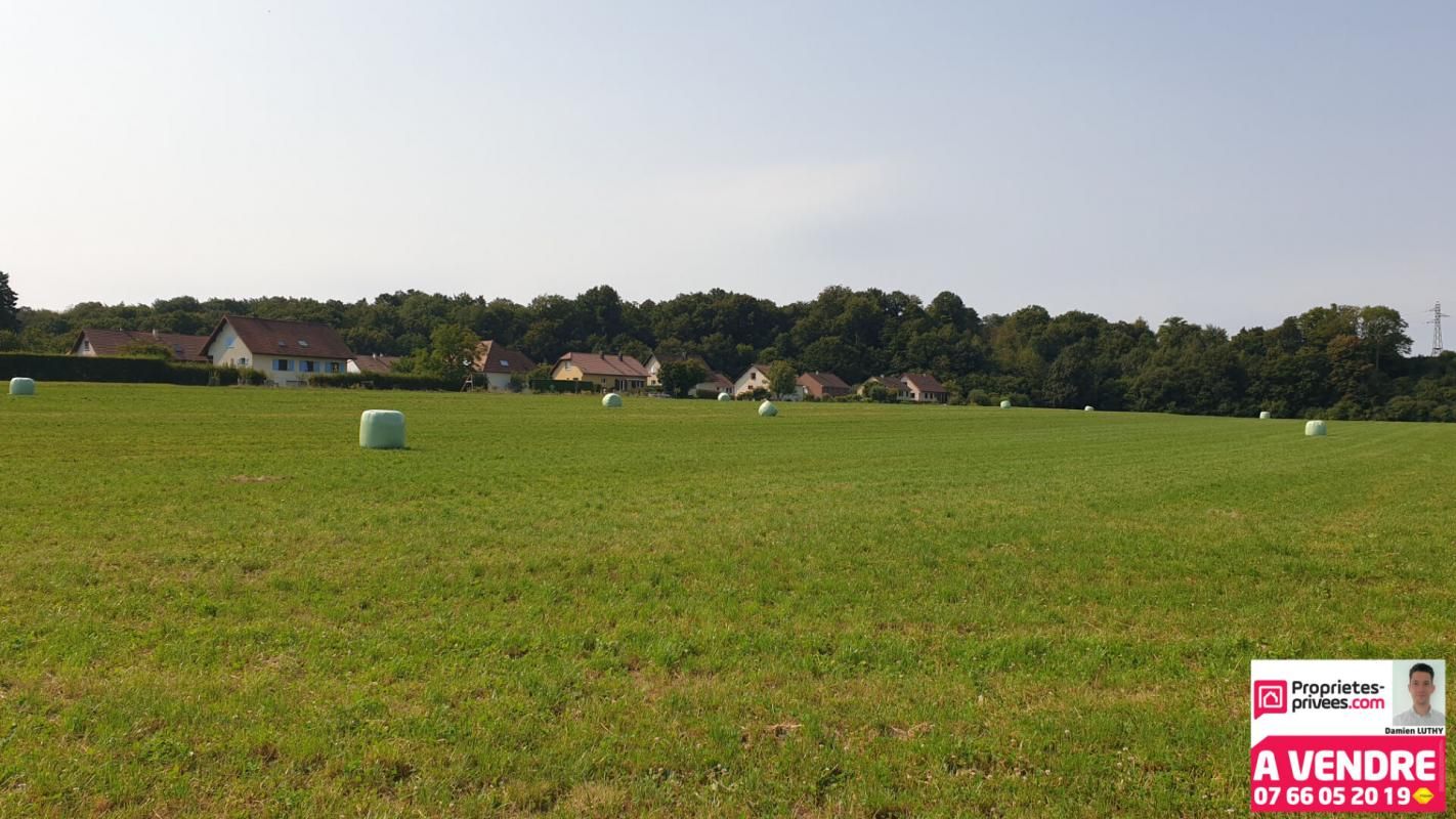 BELFORT Terrain à bâtir de 503 m² 3
