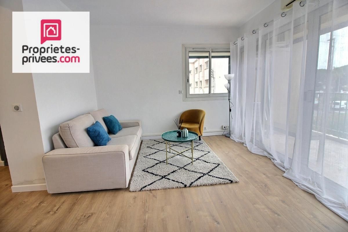 CAVALAIRE-SUR-MER Appartement Cavalaire Sur Mer 3 pièces 48 m2 3