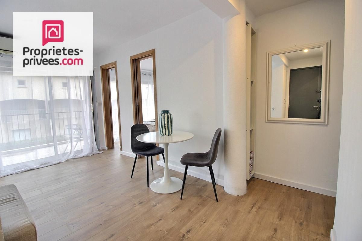 CAVALAIRE-SUR-MER Appartement Cavalaire Sur Mer 3 pièces 48 m2 4