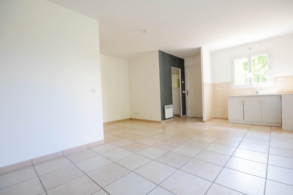 EZY-SUR-EURE Maison Ezy Sur Eure 3 pièce(s) 60 m2 4