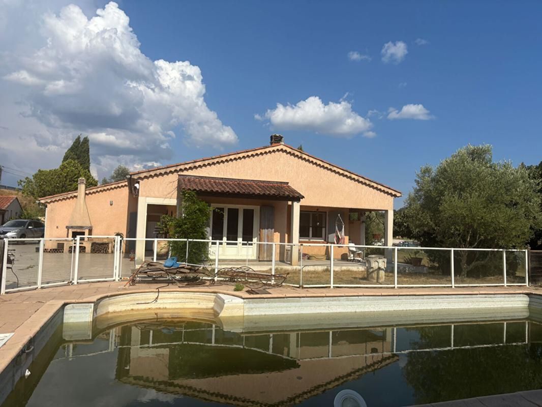 Maison Les Arcs 9 pièce(s) 215 m2