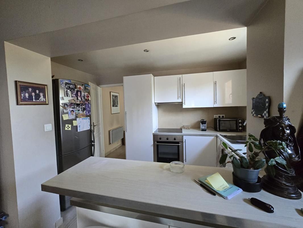 LES ARCS Maison Les Arcs 9 pièce(s) 215 m2 4