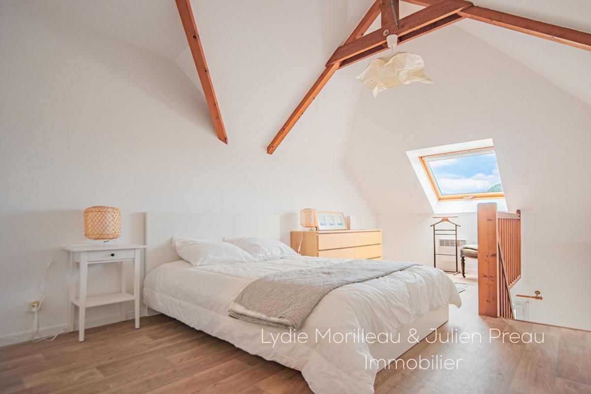 NANTES Appartement Nantes 2 pièces (39 m2) 1