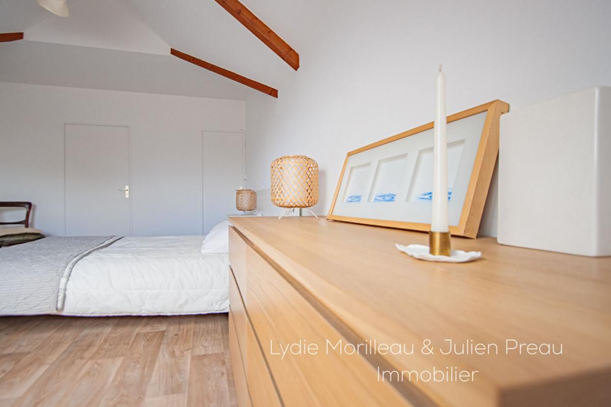 NANTES Appartement Nantes 2 pièces (39 m2) 2