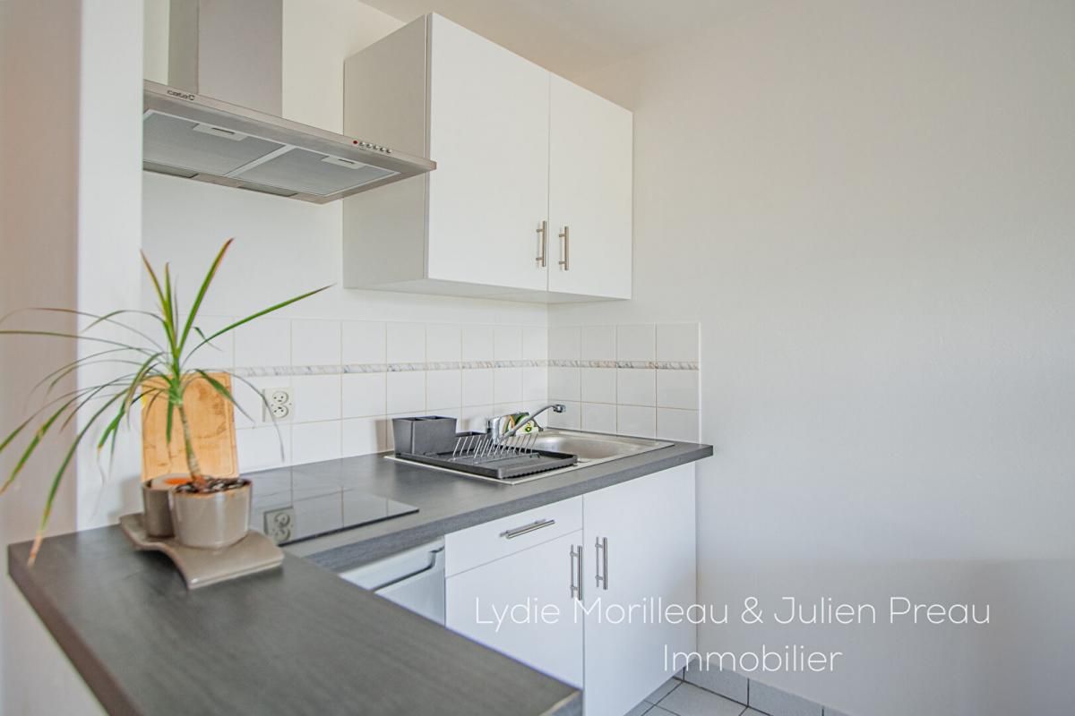 NANTES Appartement Nantes 2 pièces (39 m2) 4