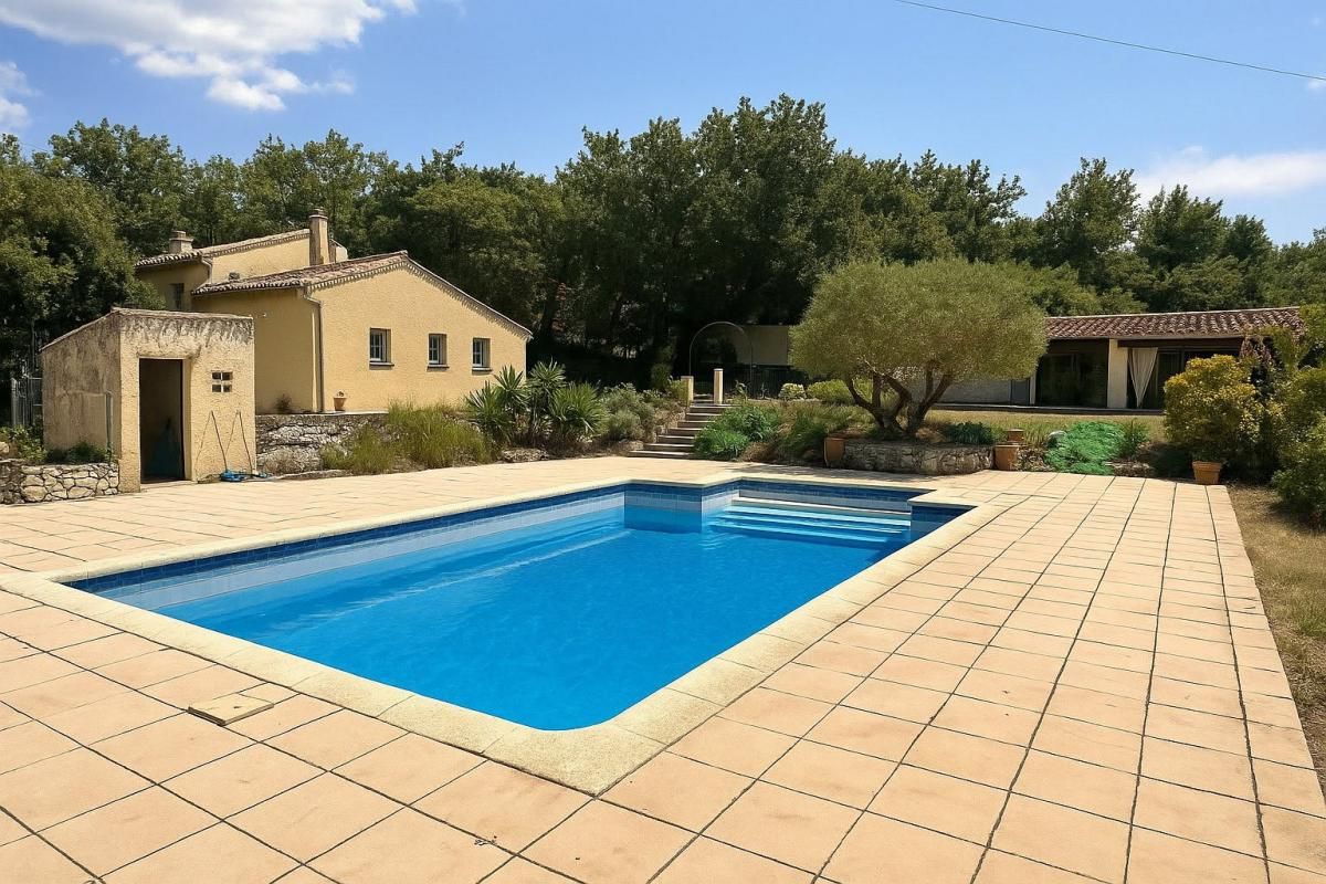 MALATAVERNE MAISON 5 PIECES 103 M2 349000 Euros HN Charge Vendeur 1