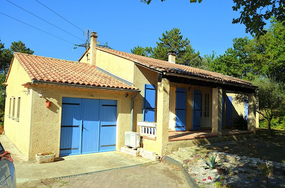 MALATAVERNE MAISON 5 PIECES 103 M2 349000 Euros HN Charge Vendeur 2