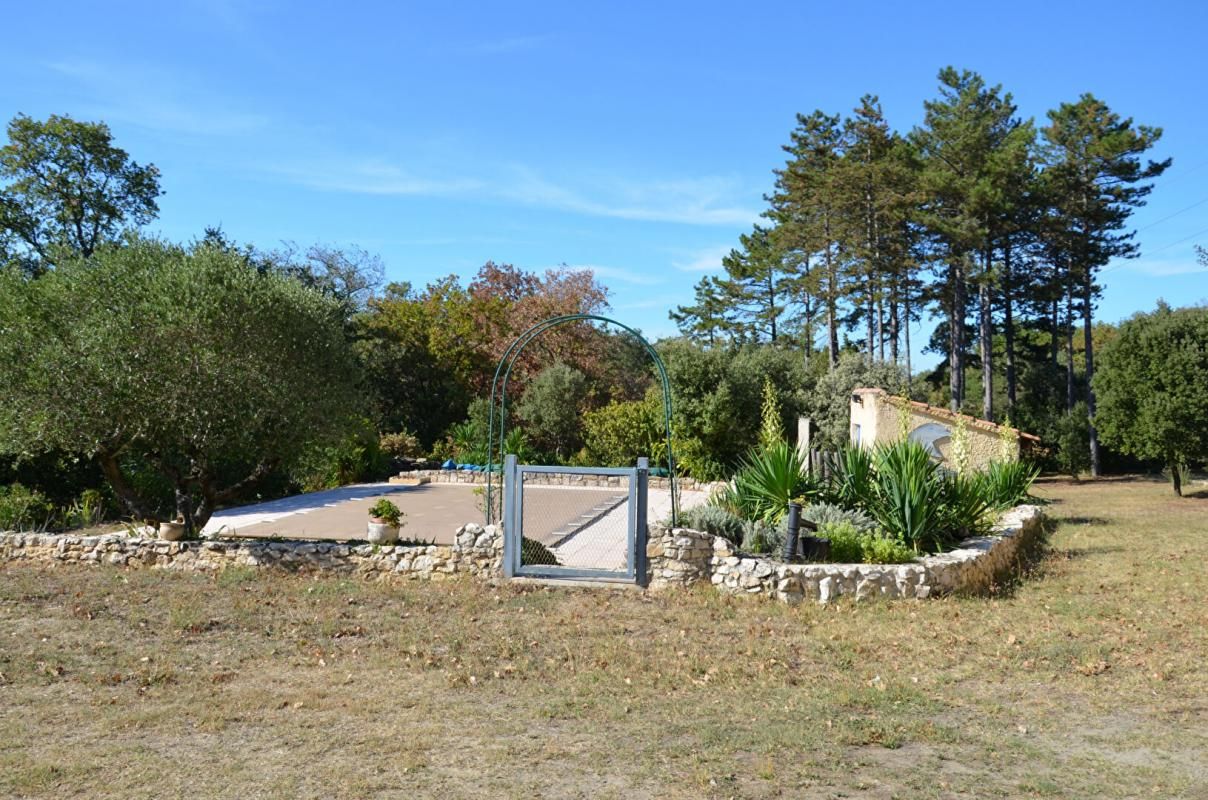 MALATAVERNE MAISON 5 PIECES 103 M2 349000 Euros HN Charge Vendeur 4