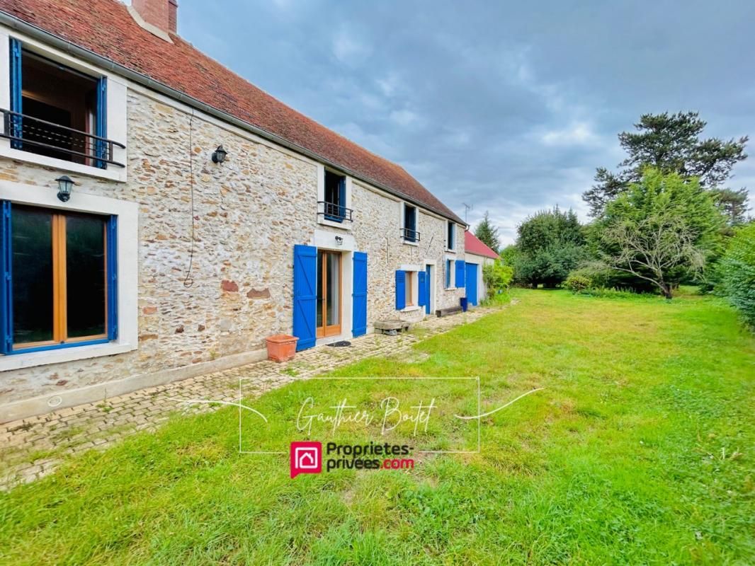 COULOMMIERS Maison 6 pièce(s) 188 m2 3
