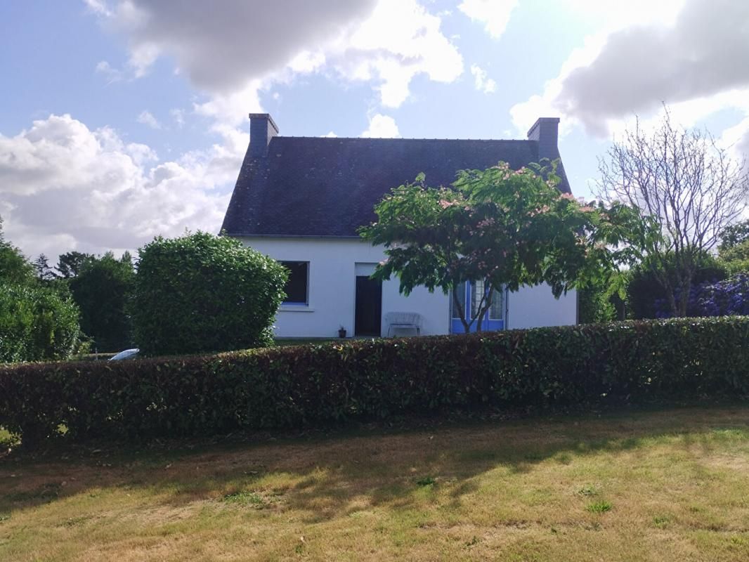 LANDELEAU Maison 1