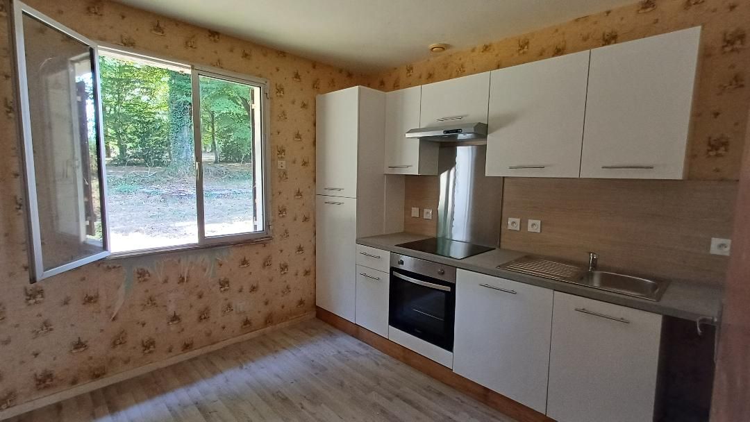 CUZION Maison  de plain pied Cuzion 3 pièce(s) 57 m2 3