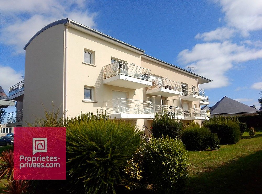 ETABLES-SUR-MER Appartement Etables Sur Mer T2 - 42 m2 - Plein sud 1
