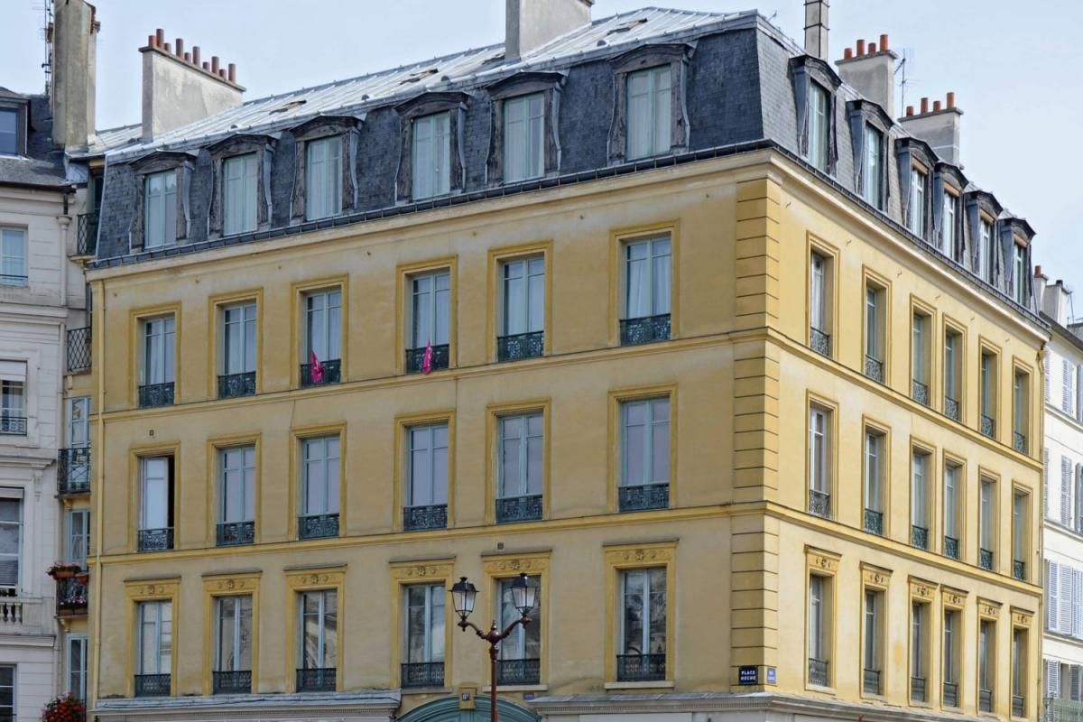 VERSAILLES Appartement Versailles 3 pièces 85 m² - 725 000 Euros - 1