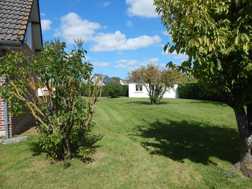 LE CROTOY Maison .160 m² . 6 pièces 2