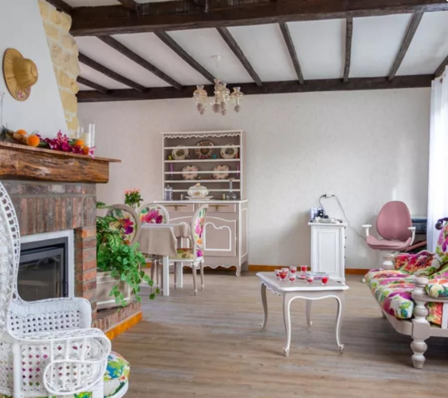LE CROTOY Maison .160 m² . 6 pièces 3