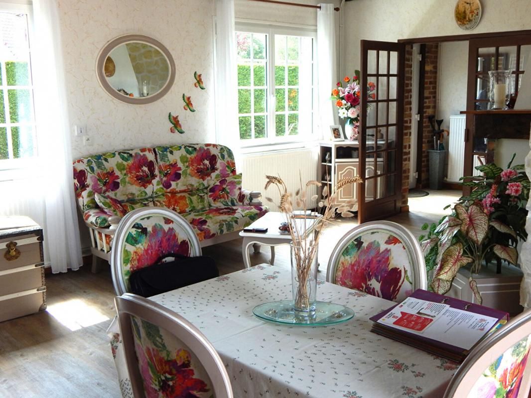LE CROTOY Maison .160 m² . 6 pièces 4
