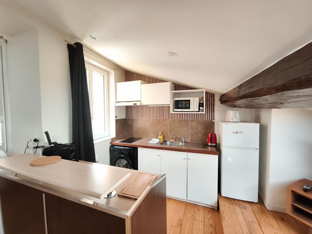 DAX Appartement meublé Dax 3