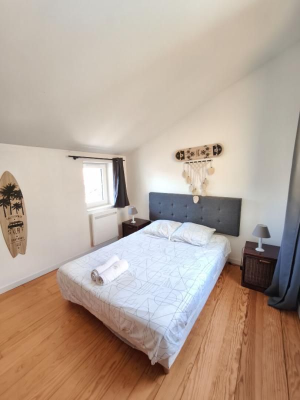 DAX Appartement meublé Dax 4